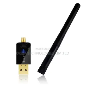 Wireless USB Adapter