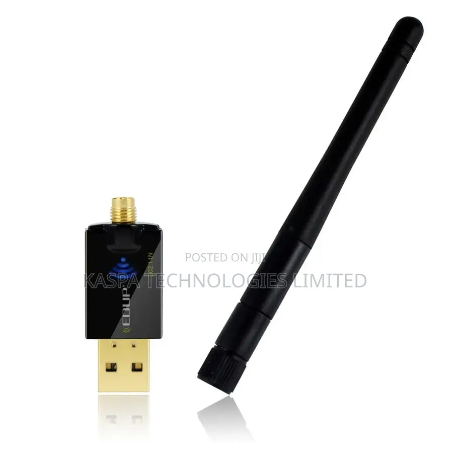 Wireless USB Adapter