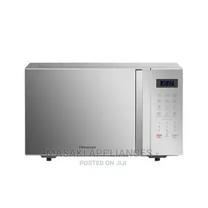 OFFER!! Hisense Microwave Glass - 20L H20MOMS3H