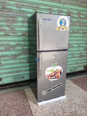 Home Base Fridge