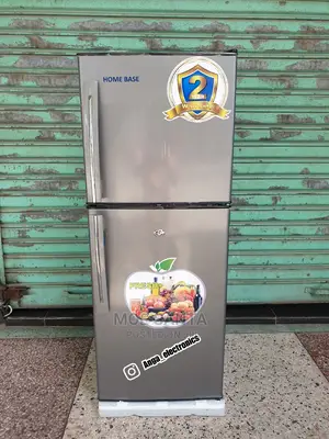 Home Base Fridge