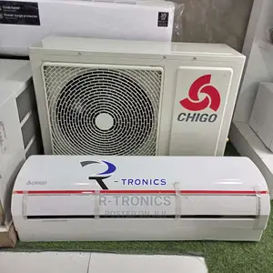 Chigo Air Conditioner 24000btu Split