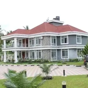 Four Bedroom House In Salasala For Sale