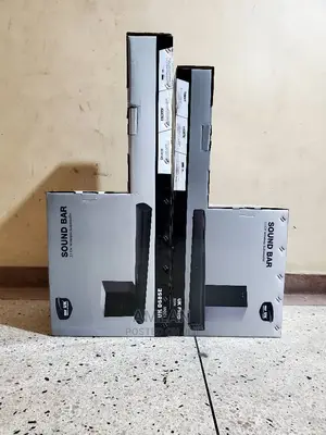 Mr UK Sound Bar 80W