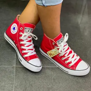 Converse Shingo Ndefu
