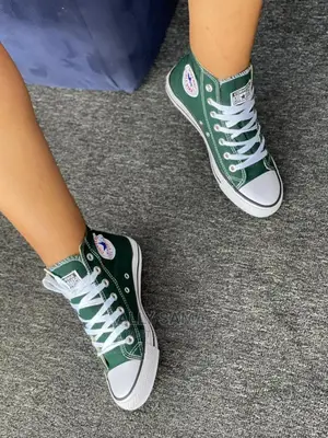 Converse New