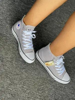 Converse New