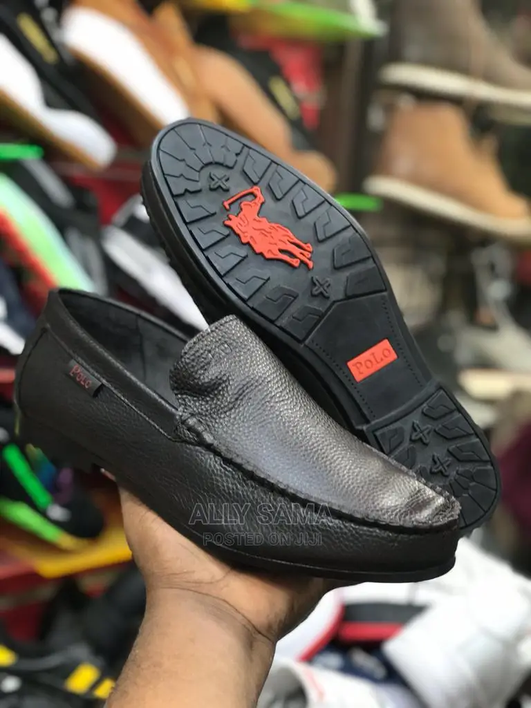 Loafers Polo