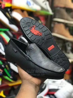 Loafers Polo
