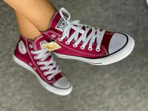 Converse Shingo Ndefu