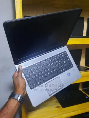 Laptop HP ProBook 645 4GB AMD A6 HDD 500GB