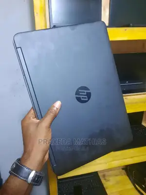 Laptop HP ProBook 645 4GB AMD A6 HDD 500GB
