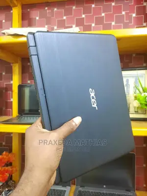 Laptop Acer Aspire 3 4GB Intel Core 2 Duo HDD 500GB
