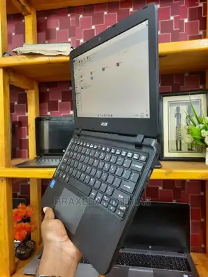 Laptop Acer Aspire 3 4GB Intel Core 2 Duo HDD 500GB