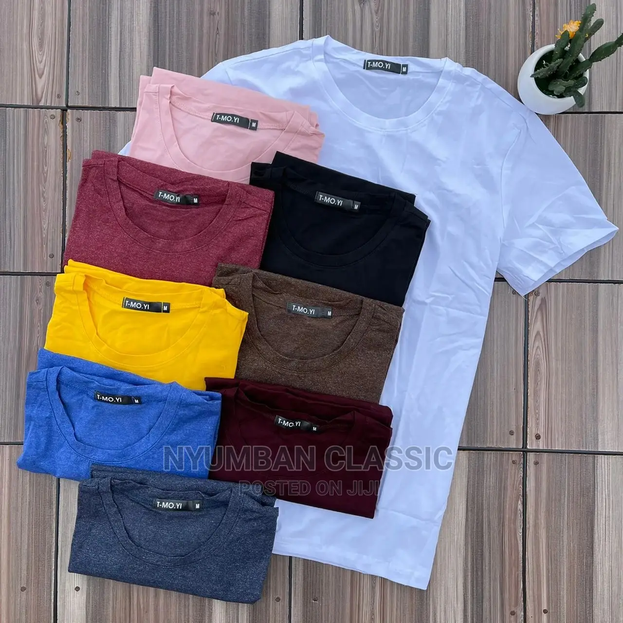 T-Shirt Original