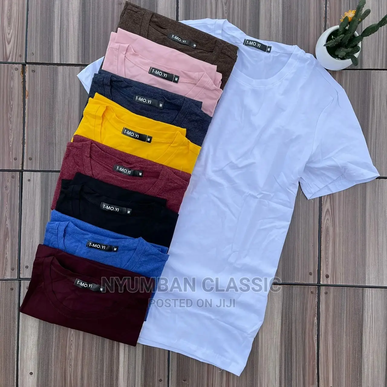 T-Shirt Original