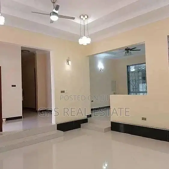 Four Bedroom House In Bahari Beach For Sale