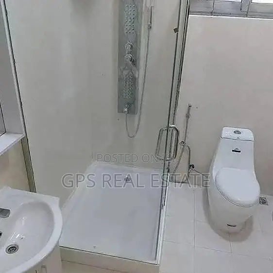 Four Bedroom House In Bahari Beach For Sale
