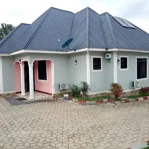 Four Bedroom House In Madale For Sale