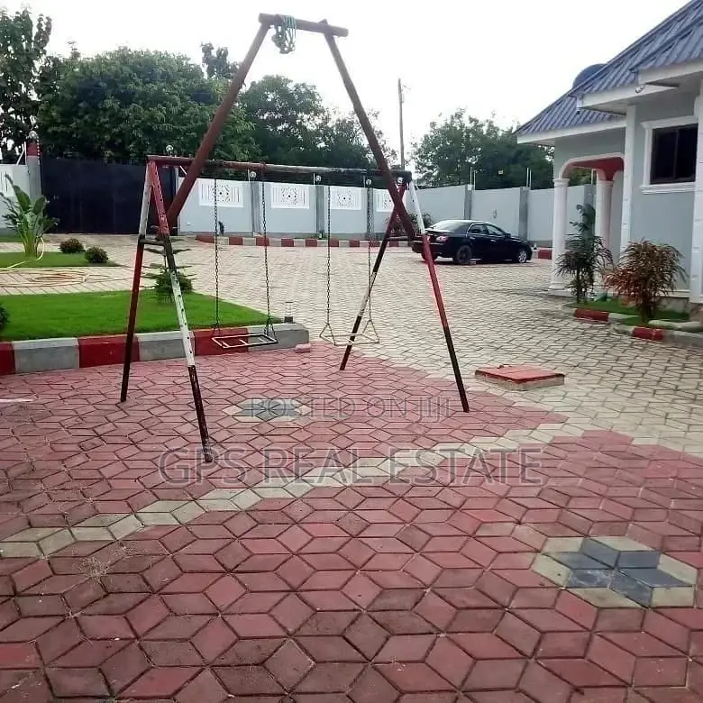 Four Bedroom House In Madale For Sale
