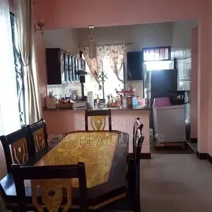 Four Bedroom House In Madale For Sale