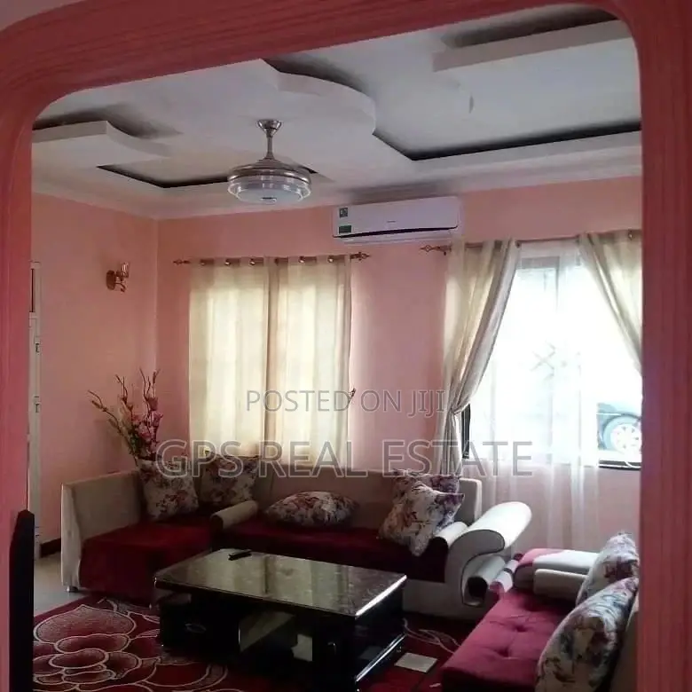 Four Bedroom House In Madale For Sale
