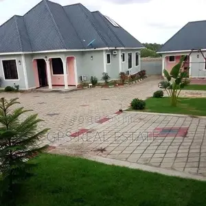 Four Bedroom House In Madale For Sale