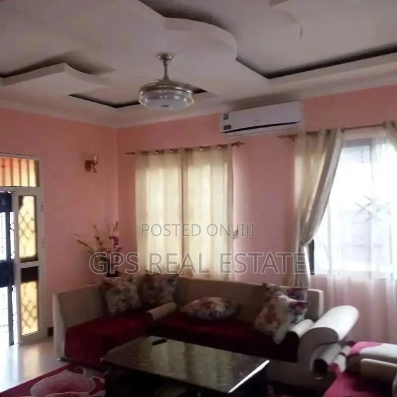 Four Bedroom House In Madale For Sale