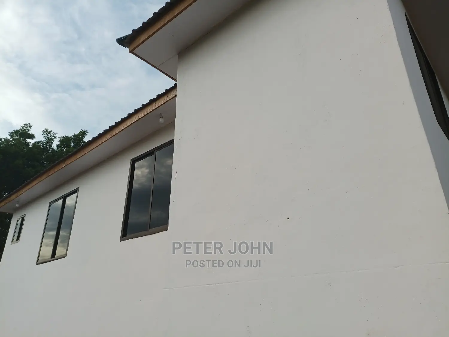 1bdrm House in Kimara for Rent