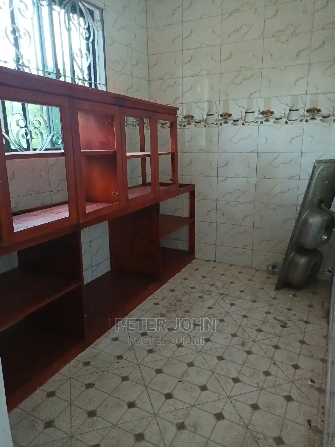 1bdrm House in Kimara for Rent
