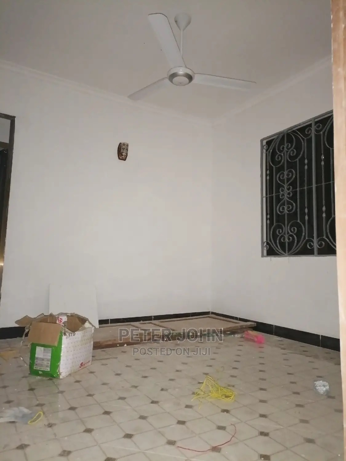1bdrm House in Kimara for Rent