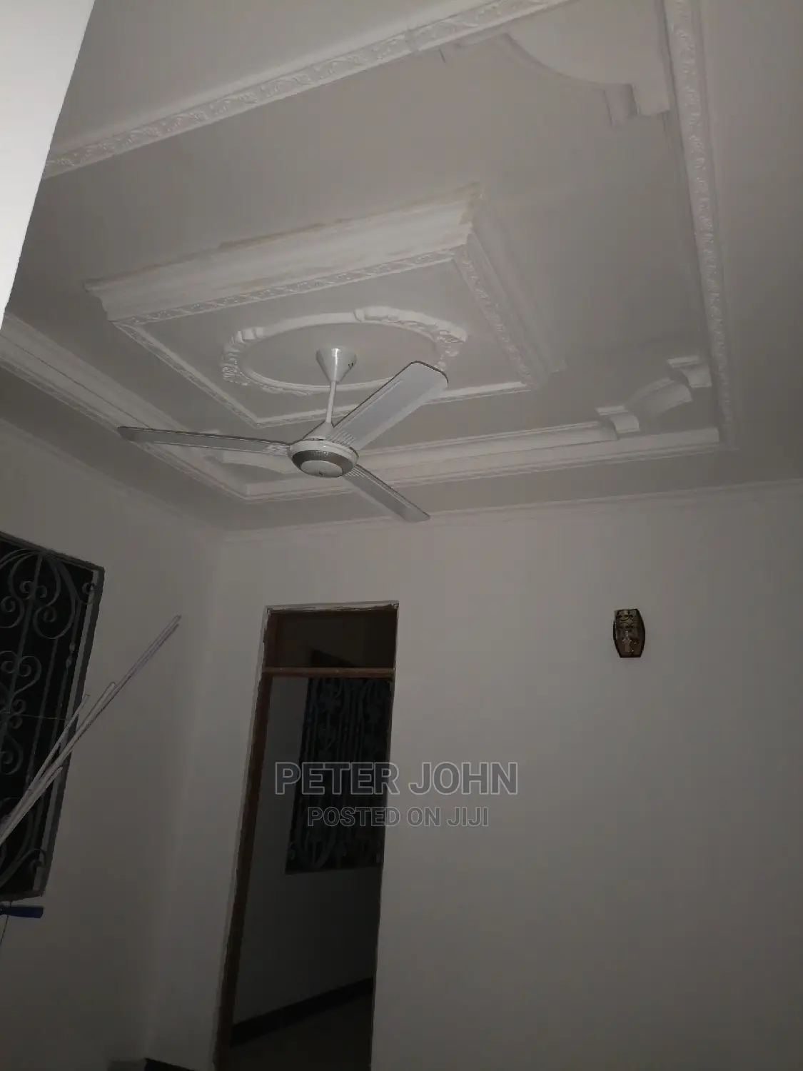 1bdrm House in Kimara for Rent