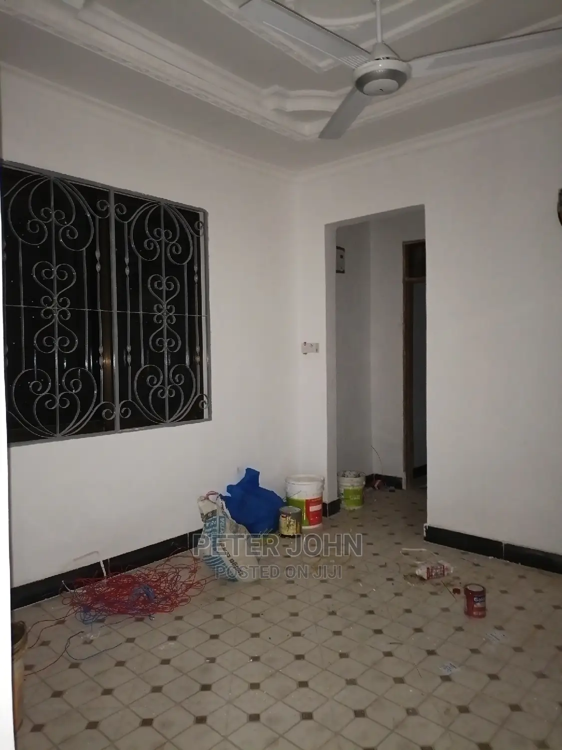 1bdrm House in Kimara for Rent