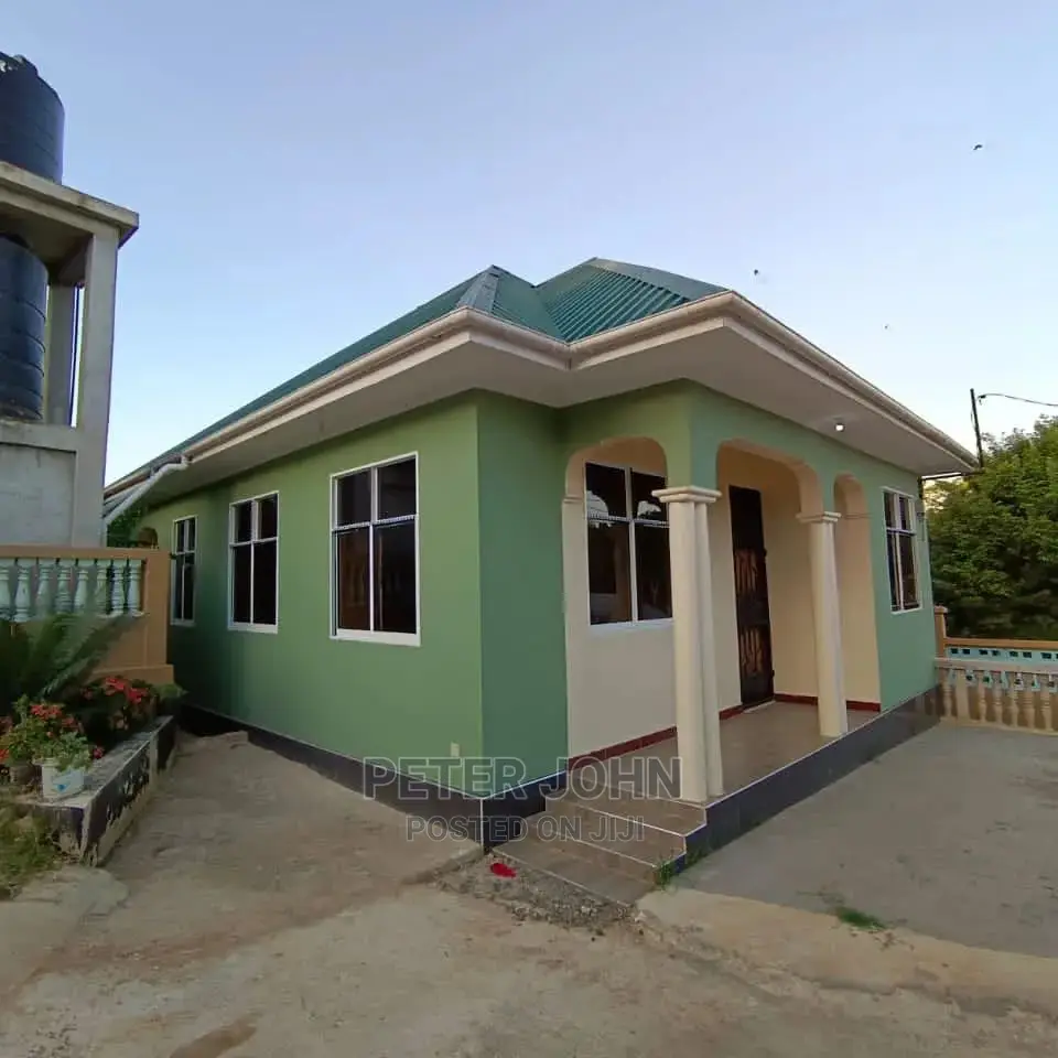 3bdrm House in Kimara for Rent