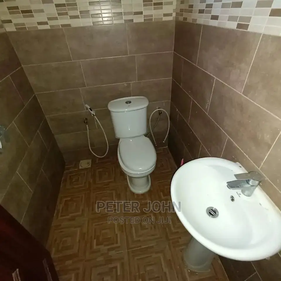 3bdrm House in Kimara for Rent