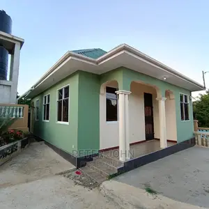 3bdrm House in Kimara for Rent