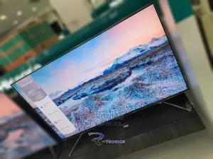 Hisense 65-Inch ULED Smart TV (65U7WF )