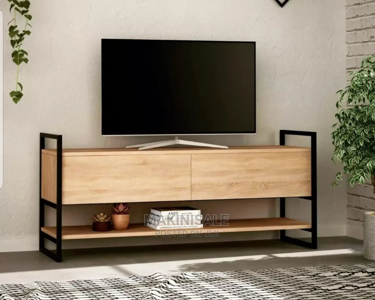 Tv Stand Nzuri Sana