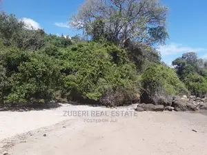 Kikokwe Ocean Cliff Plot for Sale.