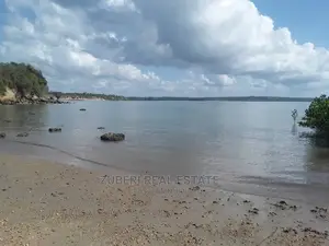 Kikokwe Ocean Cliff Plot for Sale.