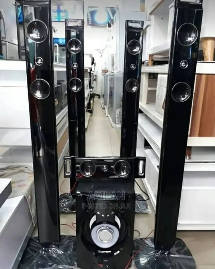 Seapiano Subwoofer