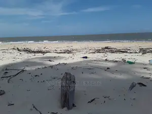 Buyuni Pangani Beach Plot for Sale