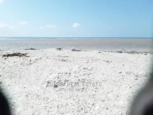Beach Plot for Sale Pangani