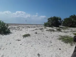 Beach Plot for Sale at Sange Village