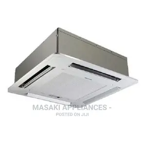 Hisense Ceiling Ac Cassette Air Condition Inverter 48000 Btu