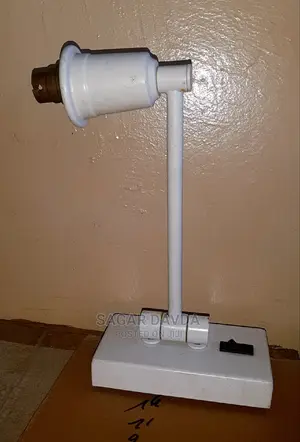 Wall Light With on/Off Switch