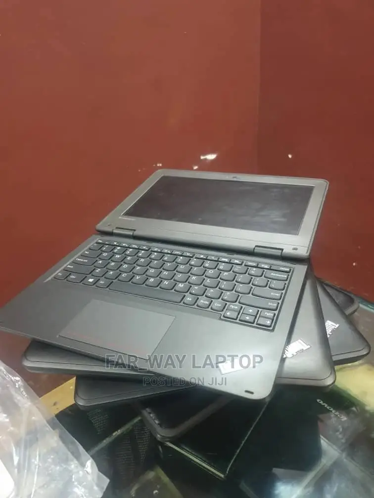 New Laptop Lenovo ThinkPad 11e 4GB Intel HDD 320GB