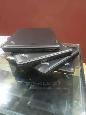 New Laptop Lenovo ThinkPad 11e 4GB Intel HDD 320GB