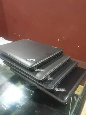New Laptop Lenovo ThinkPad 11e 4GB Intel HDD 320GB