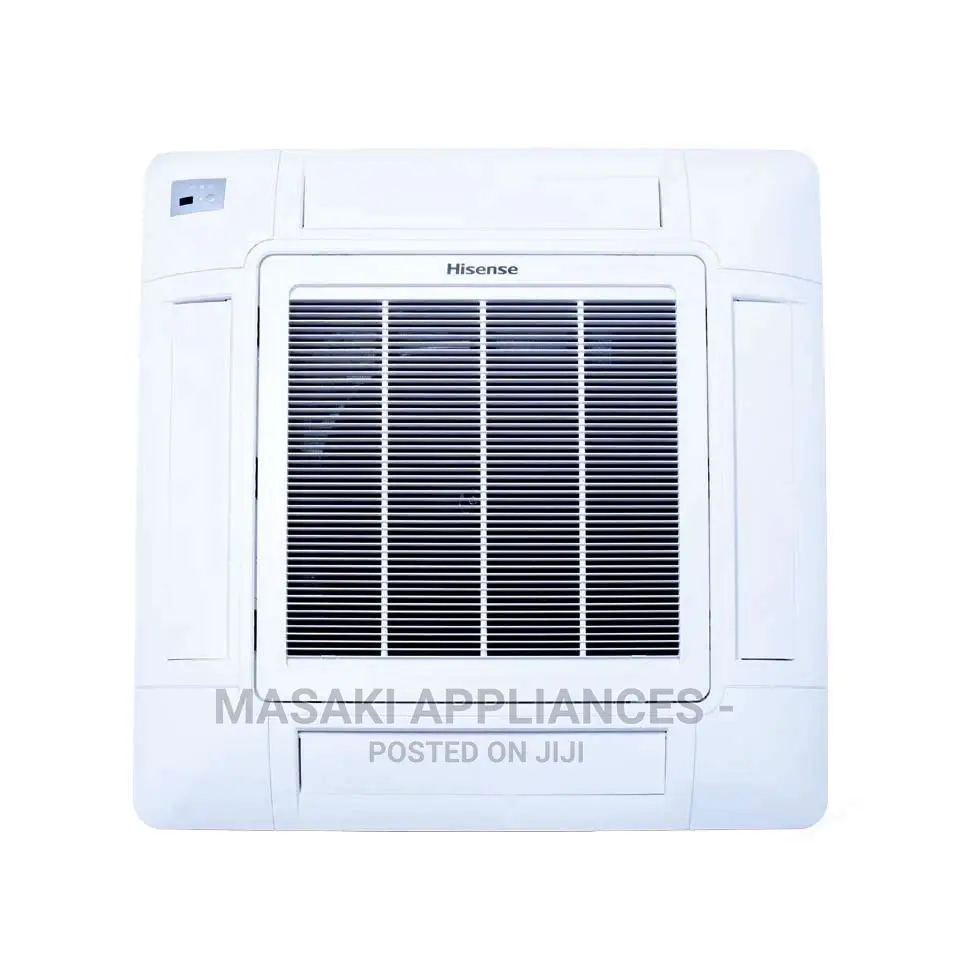 Hisense CEILING Cassette AC Air Condition Inverter 60000 BTU